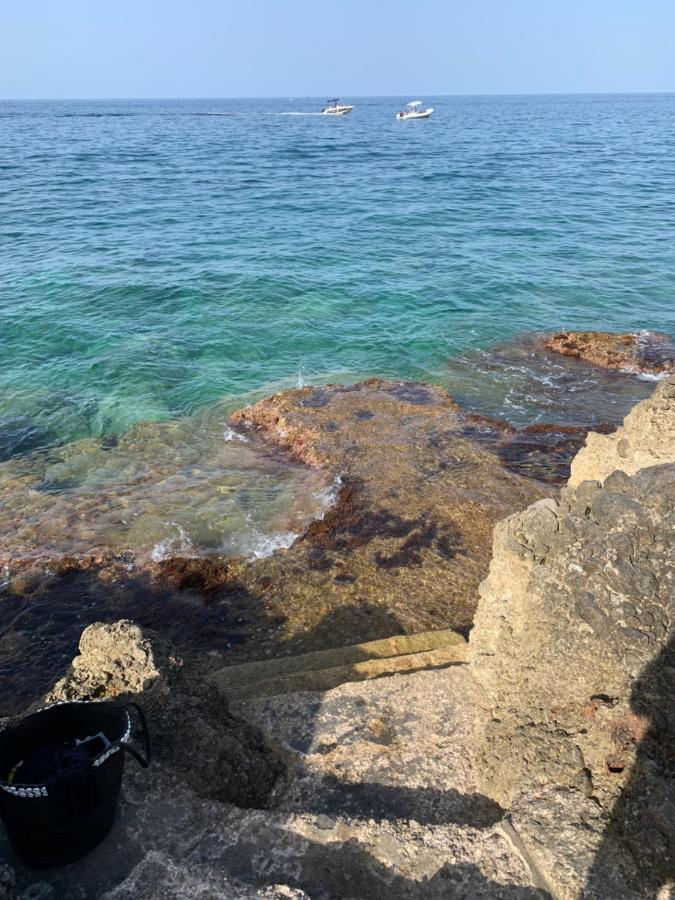 Mondello Addaura Addisio Suite Palermo Luaran gambar