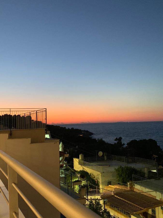 Mondello Addaura Addisio Suite Palermo Luaran gambar