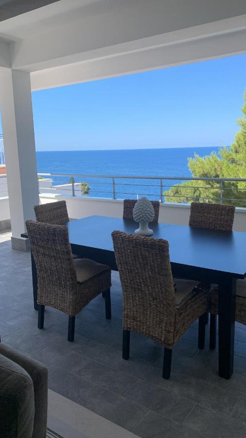 Mondello Addaura Addisio Suite Palermo Luaran gambar