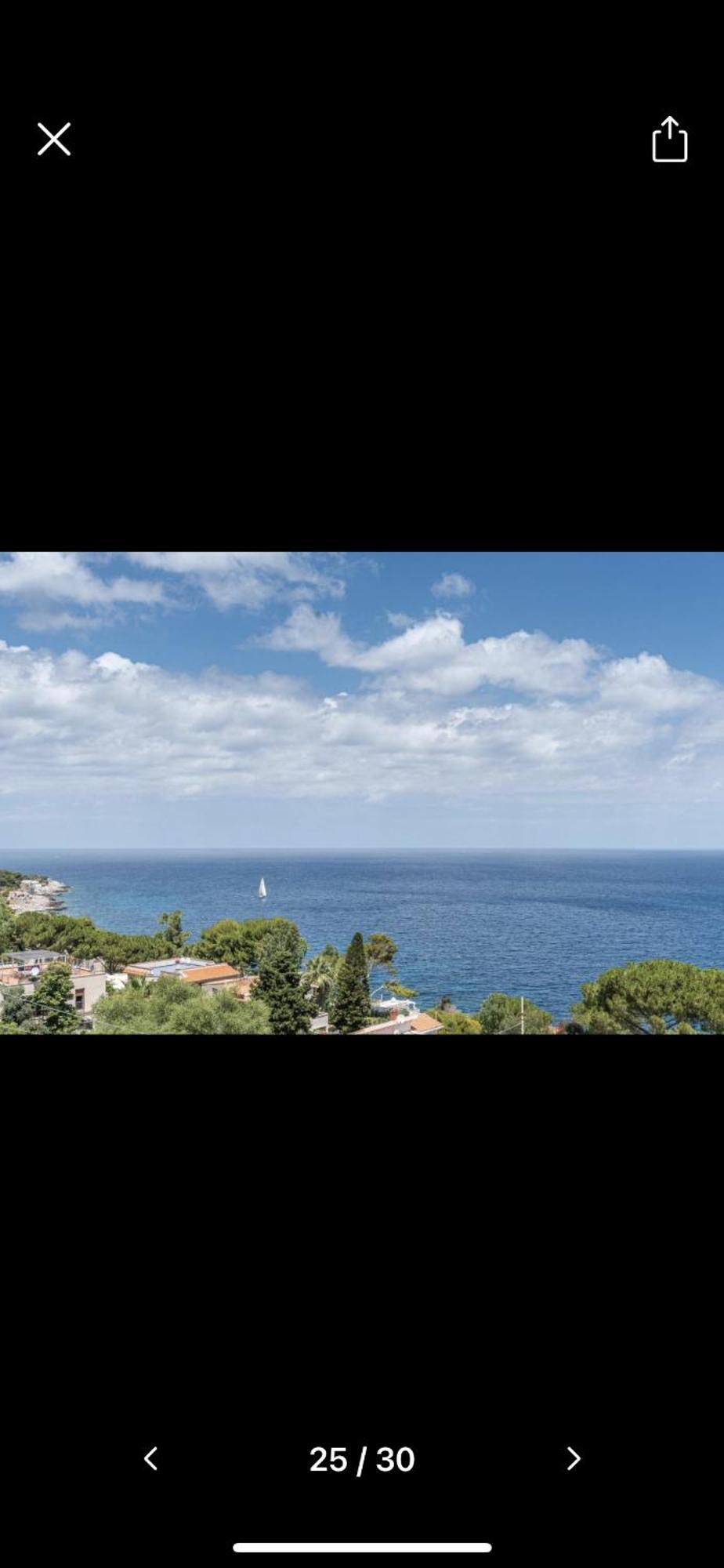 Mondello Addaura Addisio Suite Palermo Luaran gambar