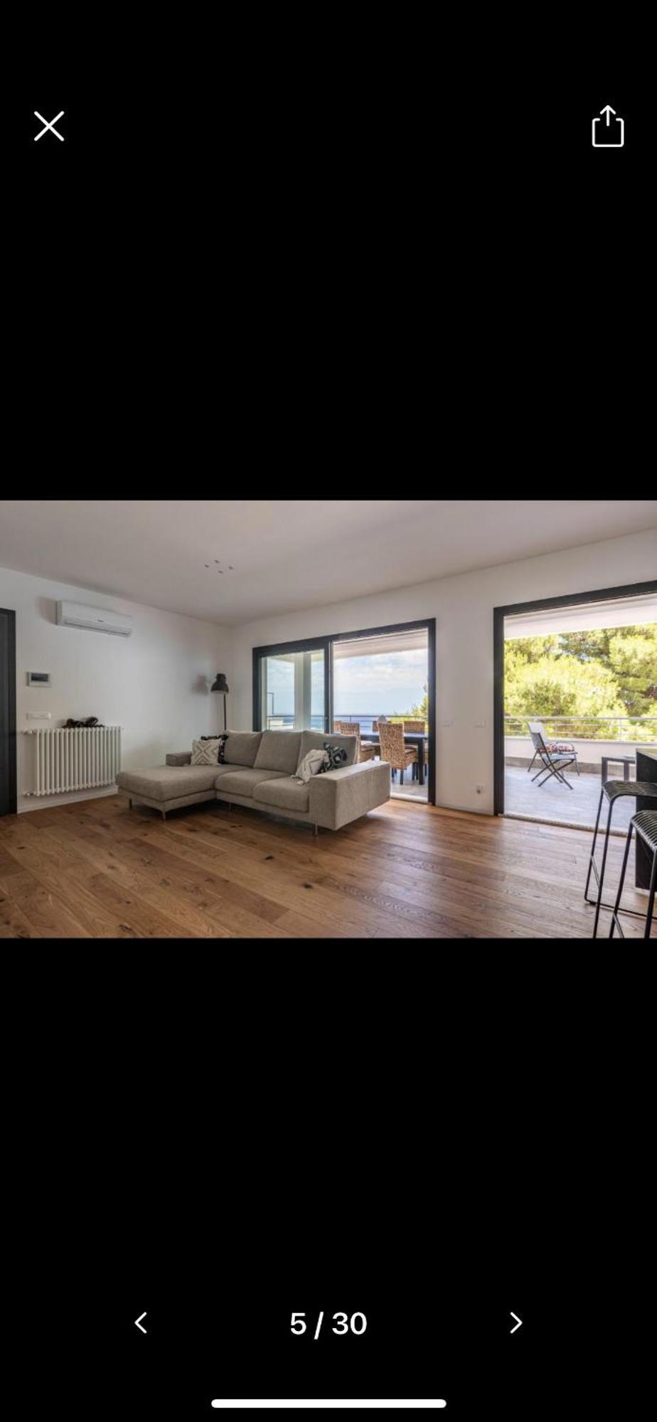 Mondello Addaura Addisio Suite Palermo Luaran gambar
