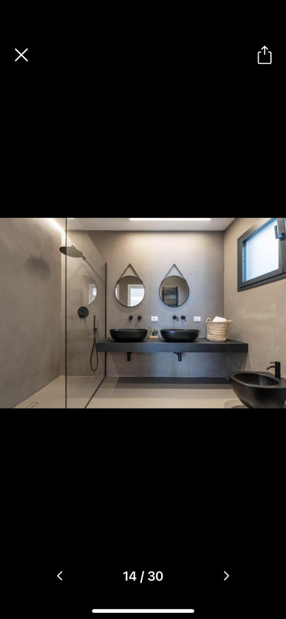Mondello Addaura Addisio Suite Palermo Luaran gambar