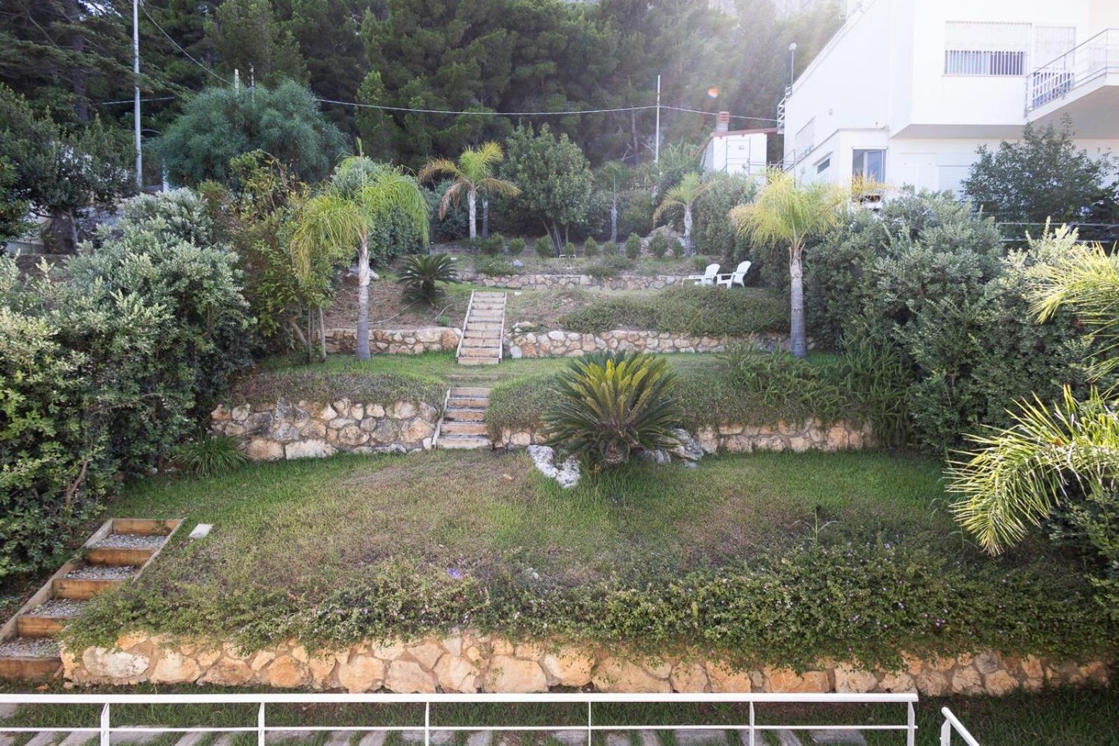 Mondello Addaura Addisio Suite Palermo Luaran gambar